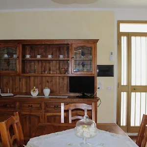 Appartamento Casa Vacanza Podere Ristoro, San Giovanni dʼAsso