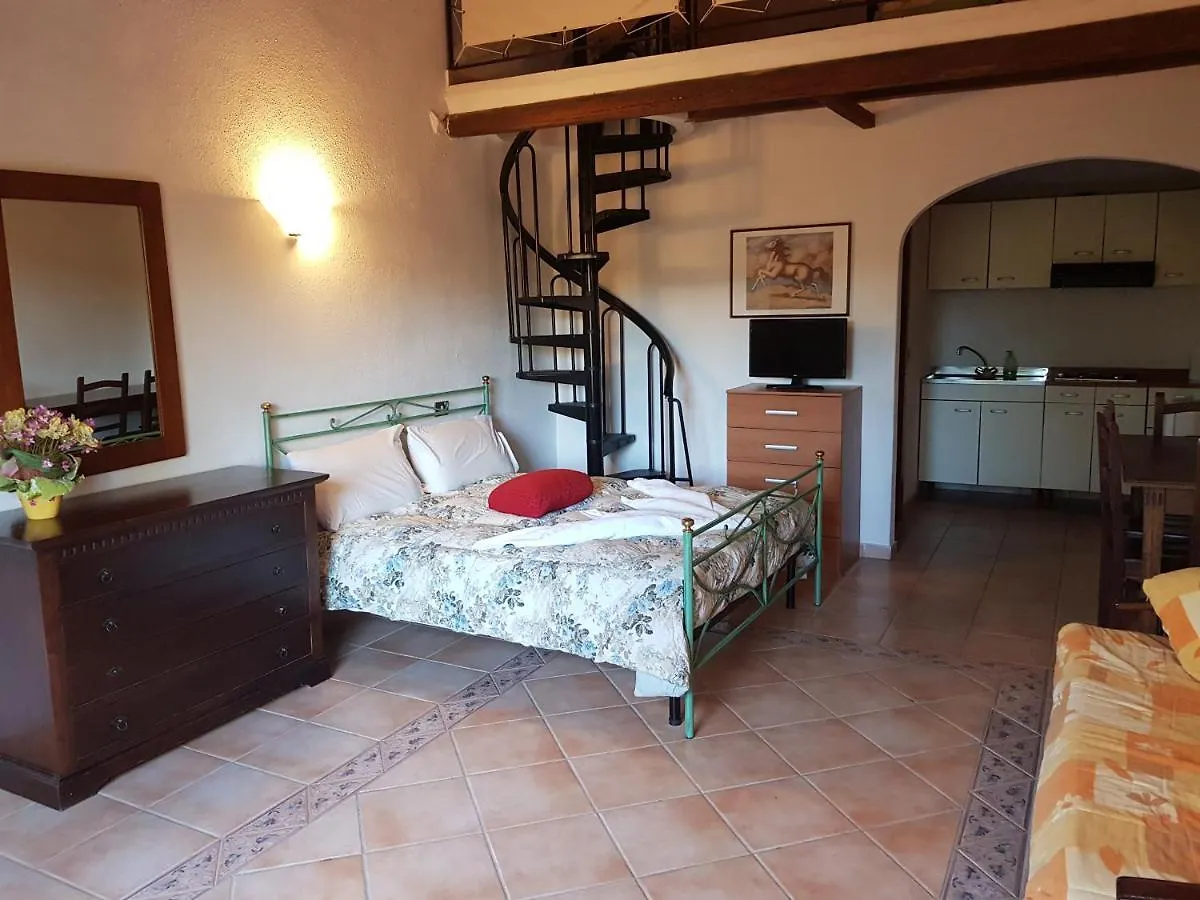 Farm stay Agriturismo Lampugnano Villa Civitella Marittima Italy