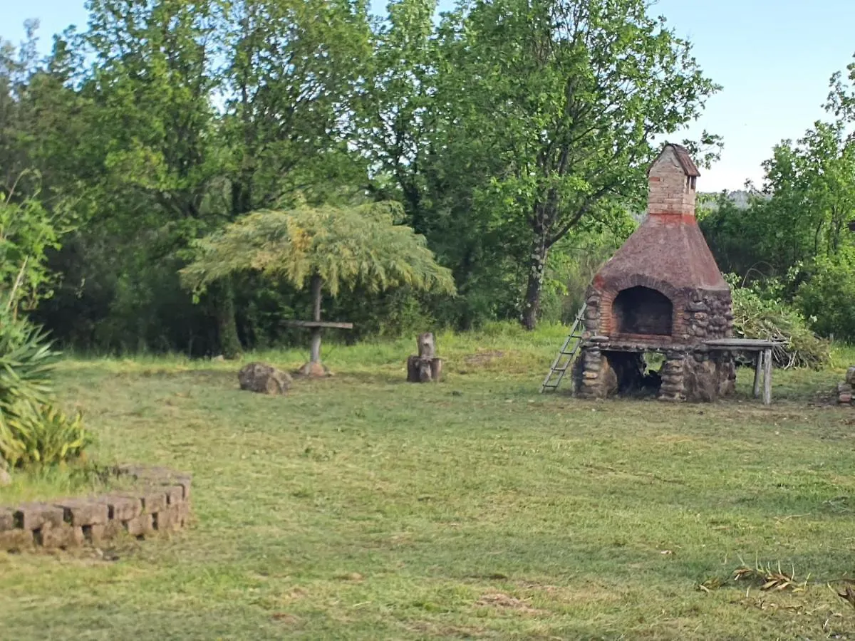 Agriturismo Lampugnano Villa Civitella Marittima Farm stay