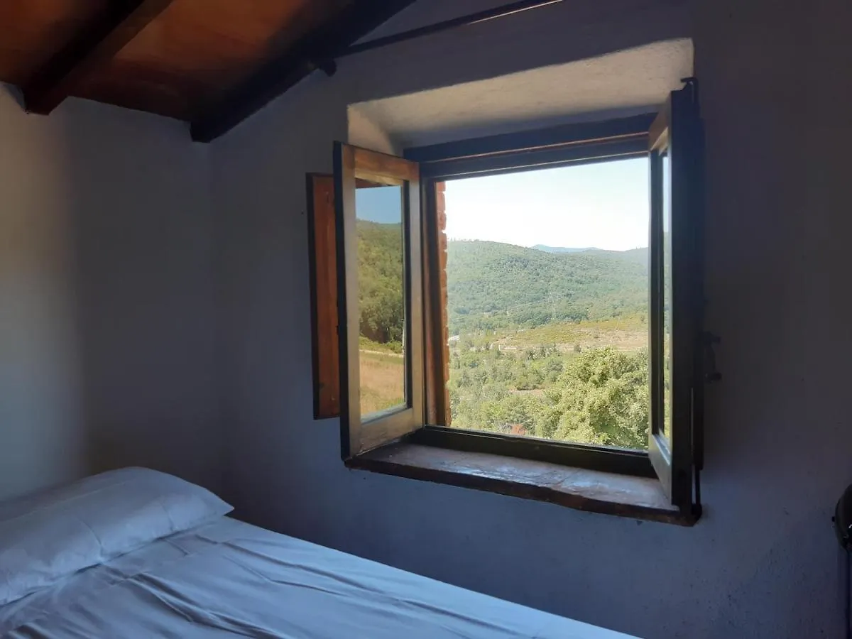 Agriturismo Lampugnano Villa Civitella Marittima