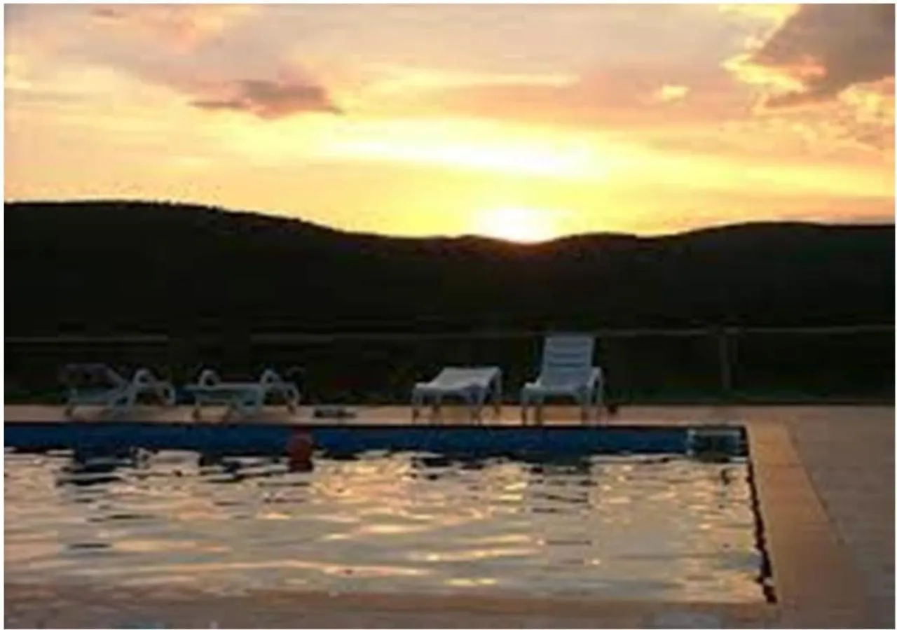 Agriturismo Lampugnano Villa Civitella Marittima