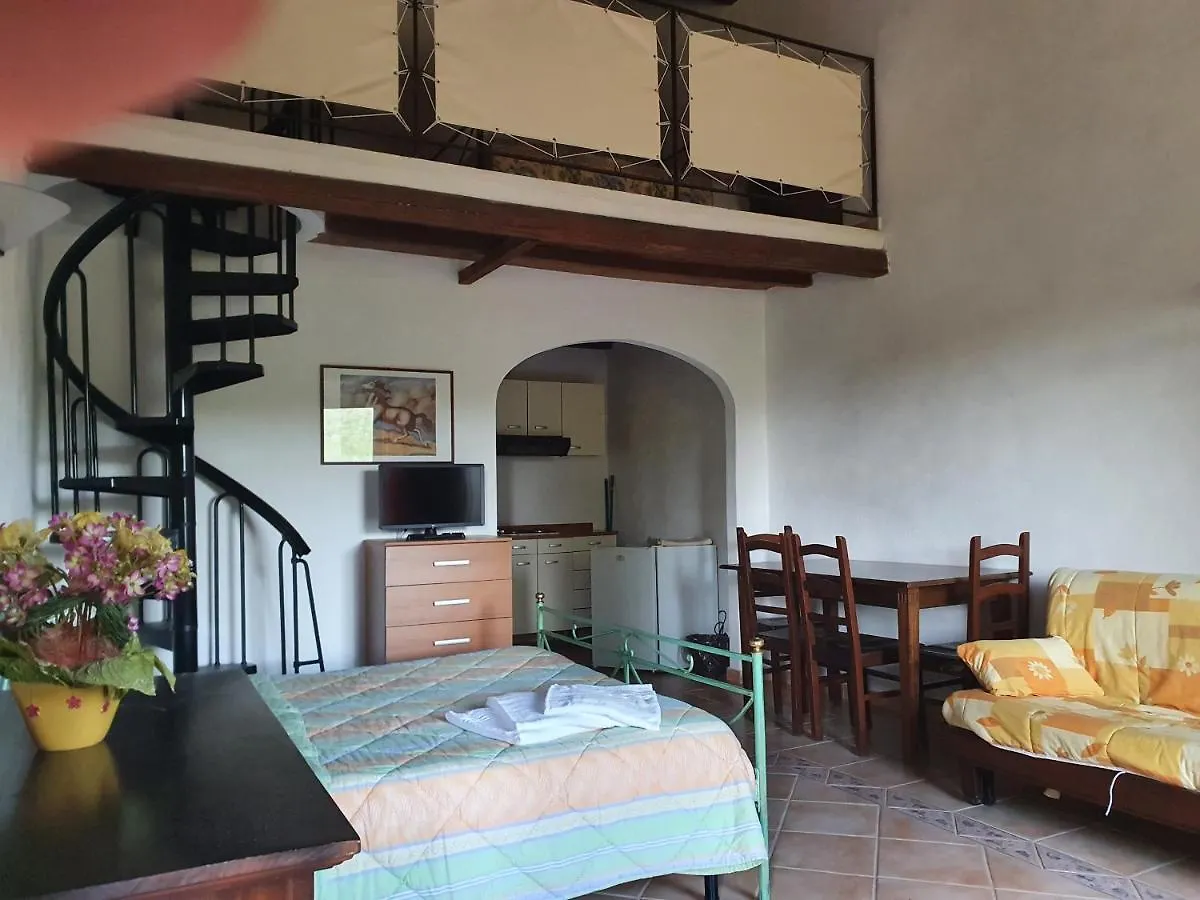 Farm stay Agriturismo Lampugnano Villa Civitella Marittima Italy