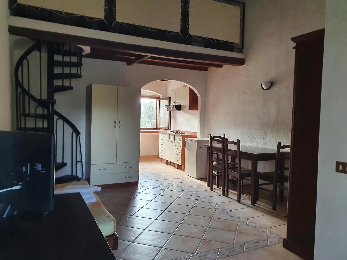 Agriturismo Lampugnano Villa Civitella Marittima