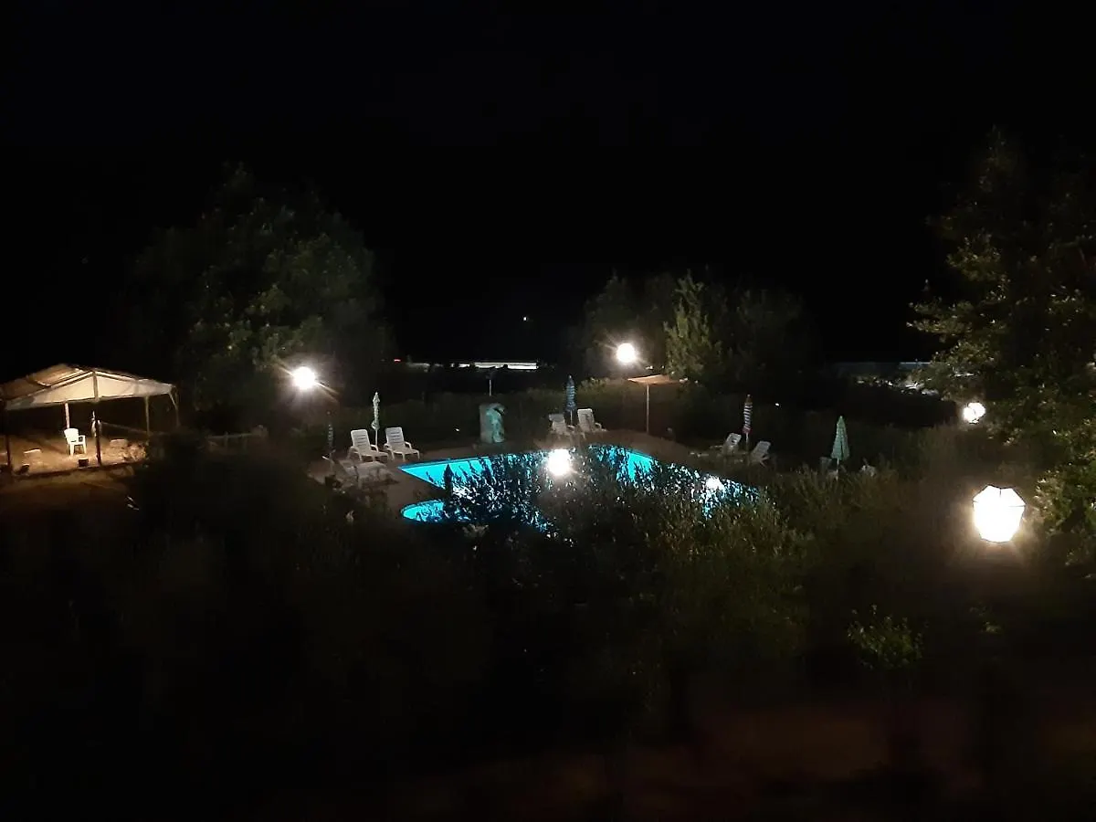 Agriturismo Lampugnano Villa Civitella Marittima 0*,
